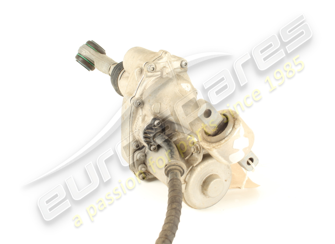 used ferrari rh actuator. part number 950509 (3)
