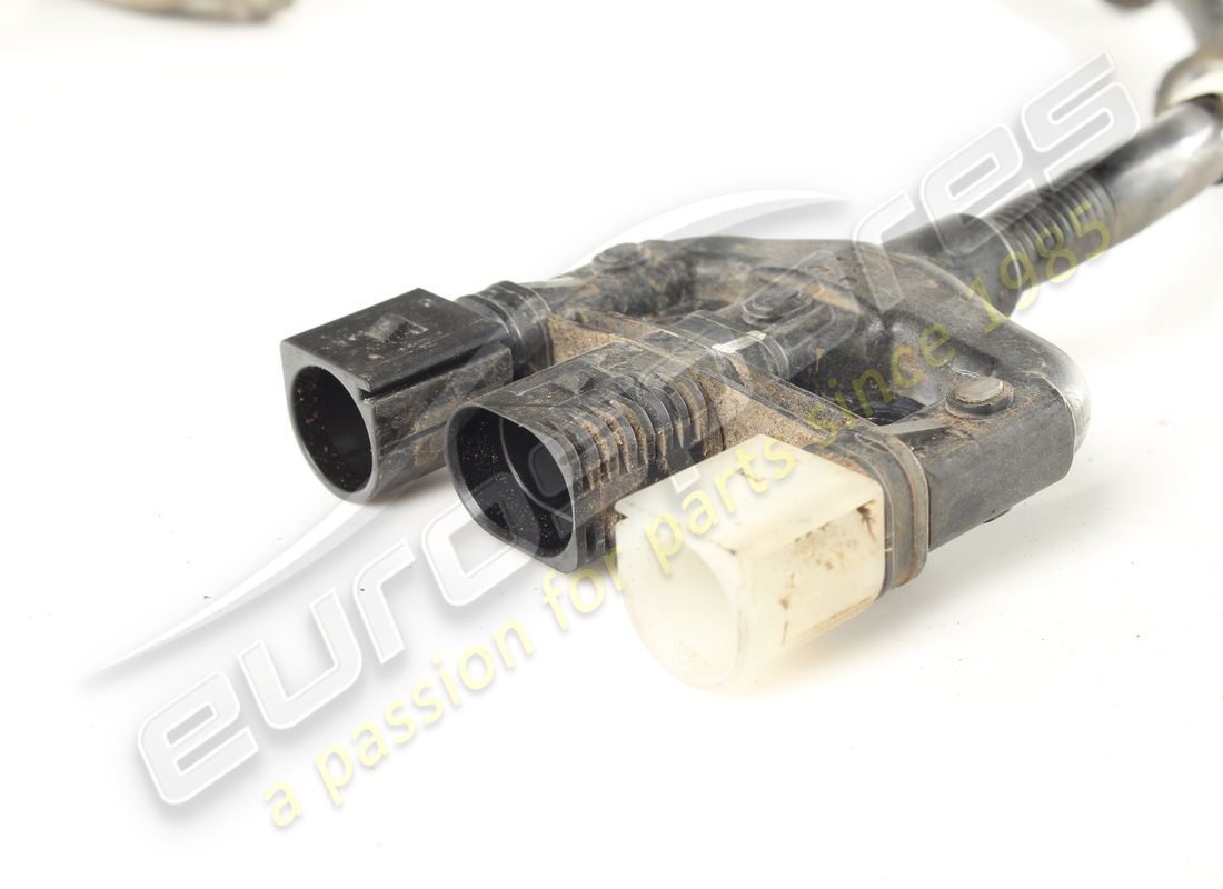 used ferrari lh actuator. part number 950508 (4)