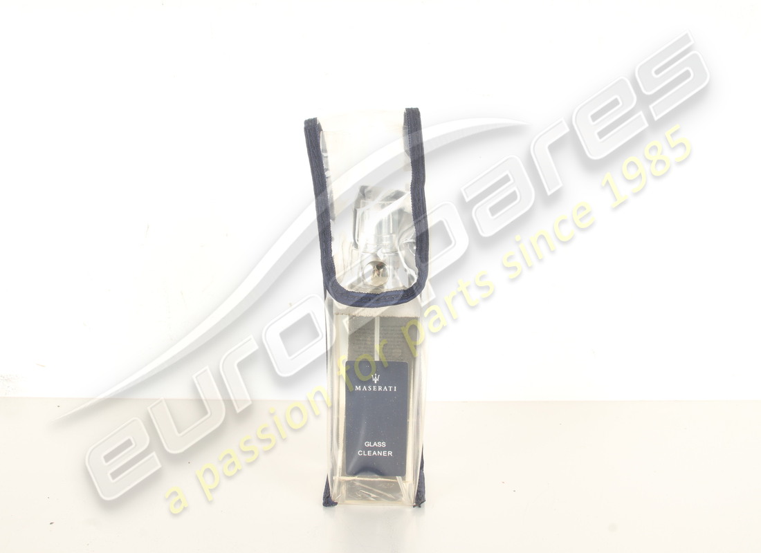 neu maserati glasreiniger 100ml. teilenummer 940000108 (2)