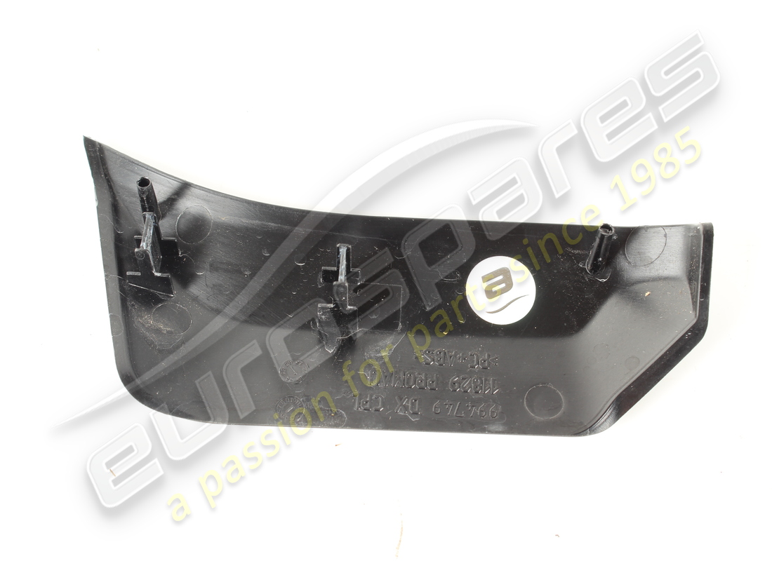 gebraucht ferrari tp chiusura laterale dx komplett. teilenummer 994749 (2)