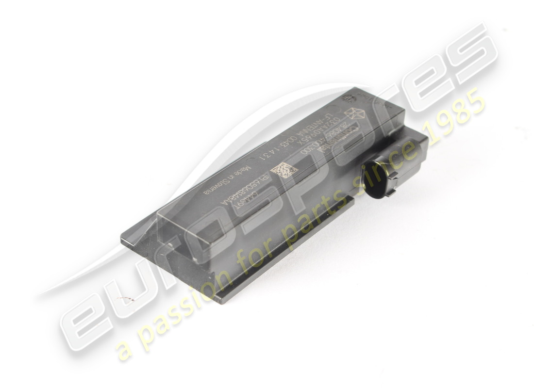 verwendete ferrari passive startantenne. teilenummer 310778 (2)