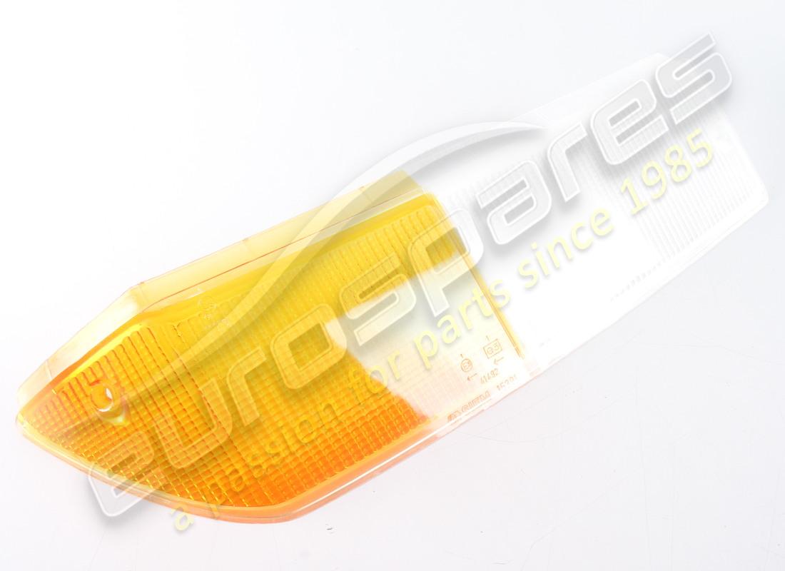 NEUES Eurospares RECHTES BLINKERGLAS . TEILENUMMER 2558317000A (1)