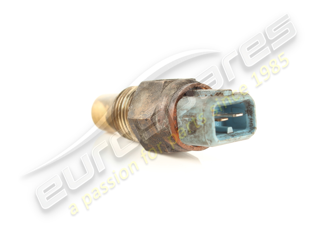 gebrauchter ferrari öltemperaturthermistor. teilenummer 148676 (2)