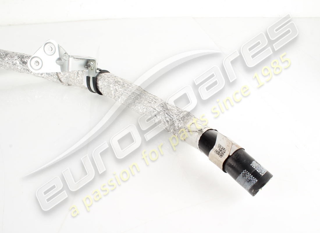 gebrauchter ferrari vorderer wasserrücklaufschlauch. teilenummer 331902 (3)