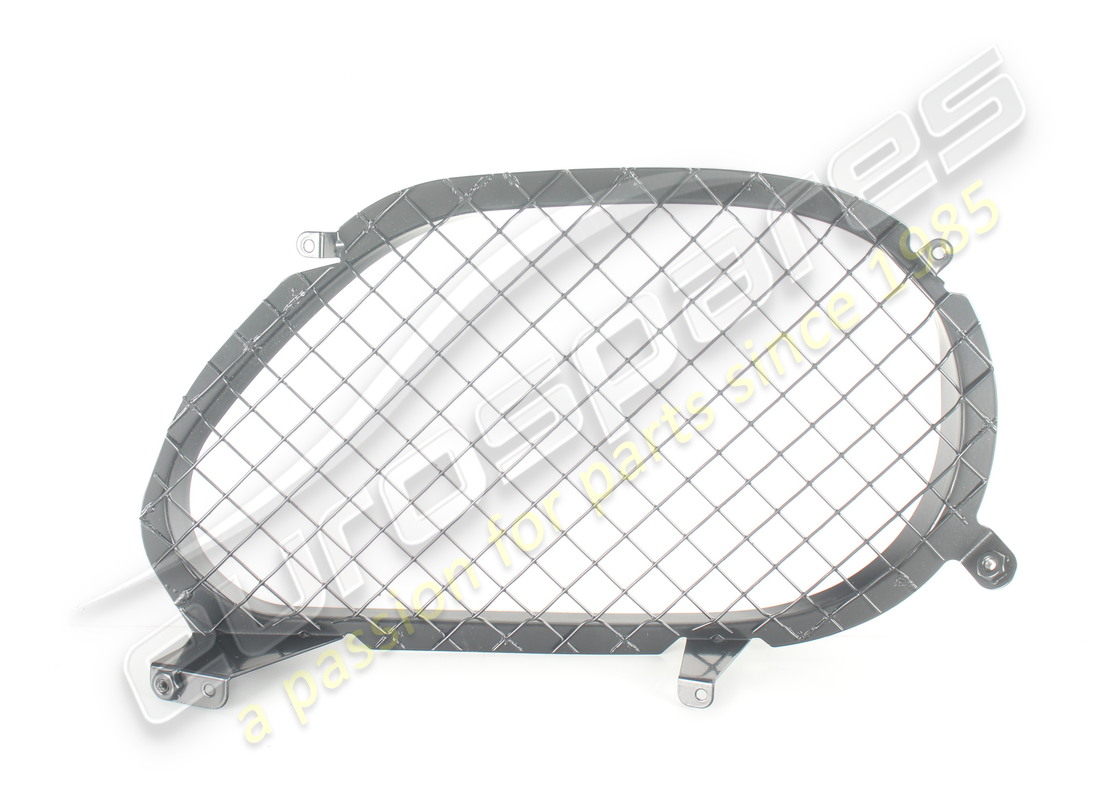 neuer ferrari stoßstangengrill links. teilenummer 68253100 (2)