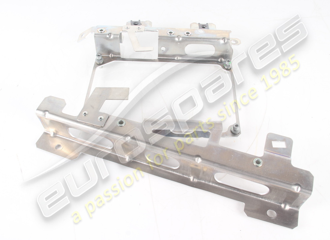 GEBRAUCHTE MAGNERIDE-ECU-HALTERUNG Ferrari TEILENUMMER 342888 (1) GEBRAUCHTE MAGNERIDE-ECU-HALTERUNG Ferrari TEILENUMMER 342888 (1)