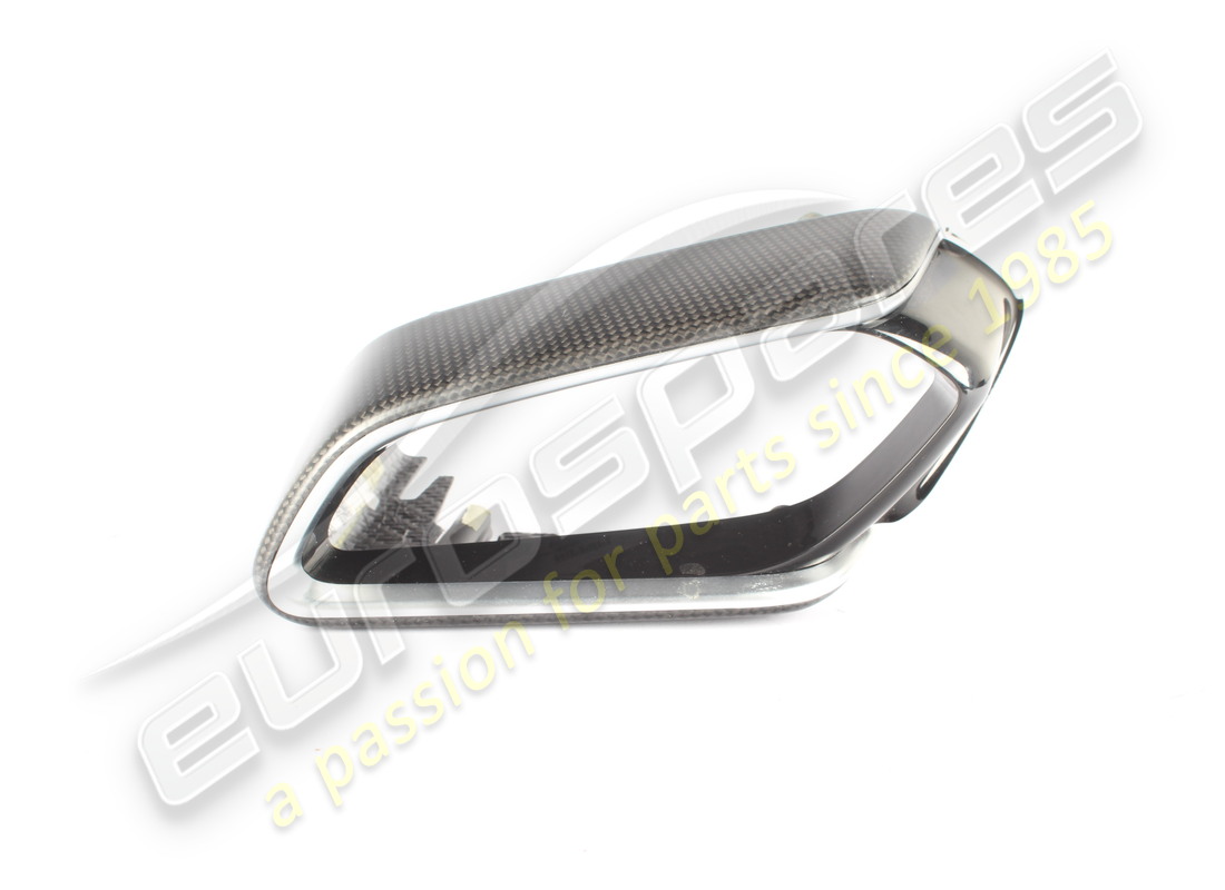 gebraucht ferrari mostrina laterale sx carboni. teilenummer 811941 (1)