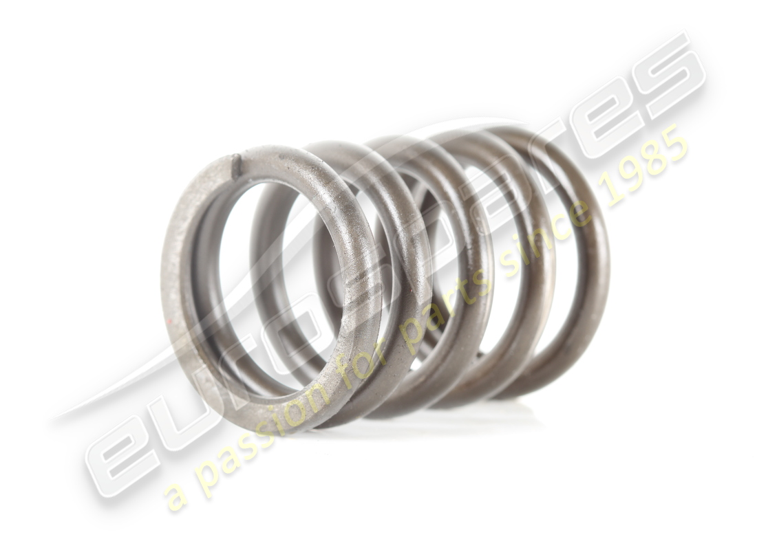 VERWENDET Ferrari ÄUSSERE VENTILFEDER. TEILENUMMER 117559 (1)