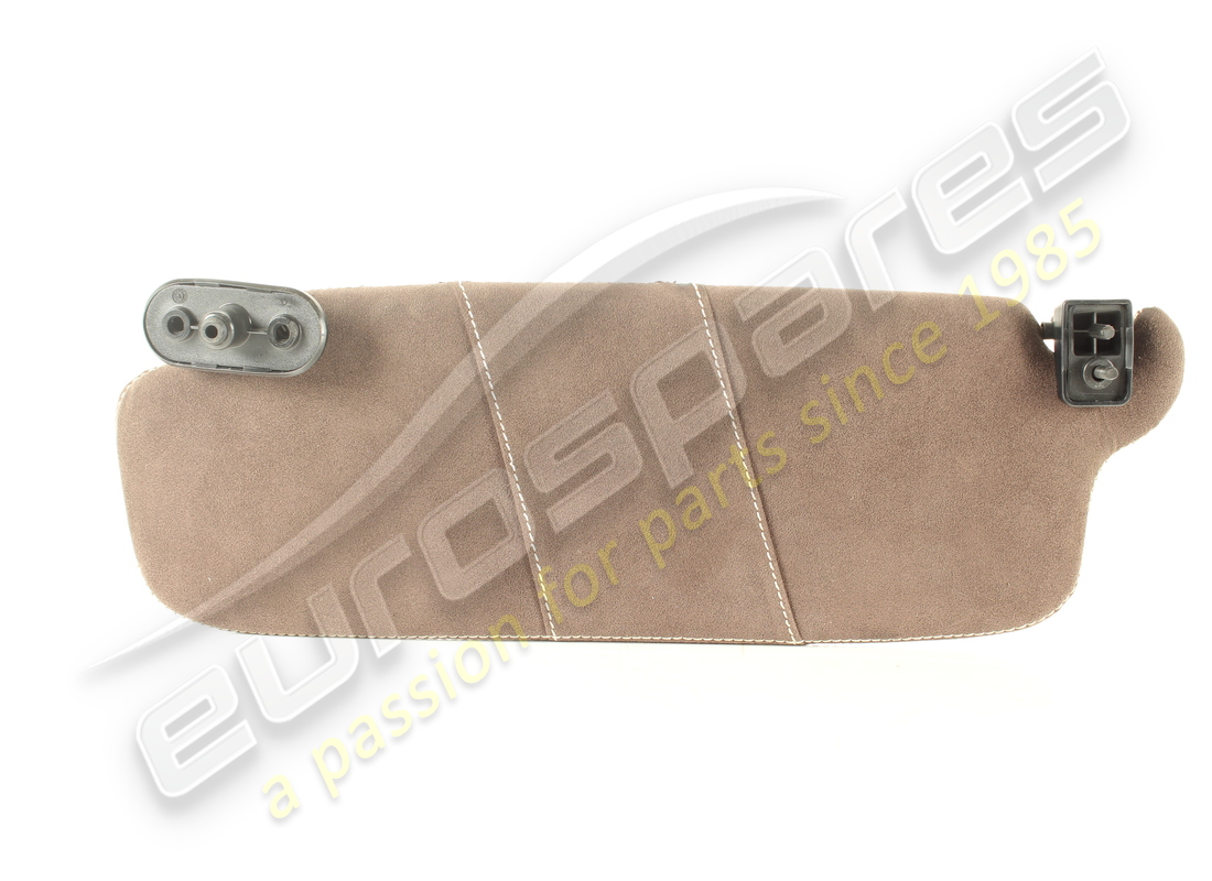 GEBRAUCHTE Ferrari SONNENBLENDE . TEILENUMMER 843538.. (1)