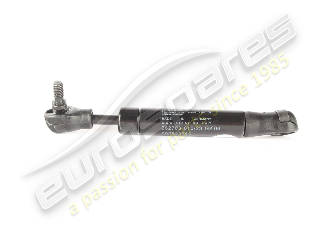 gebraucht ferrari stabilus cassetto plancia. teilenummer 982860 (1)