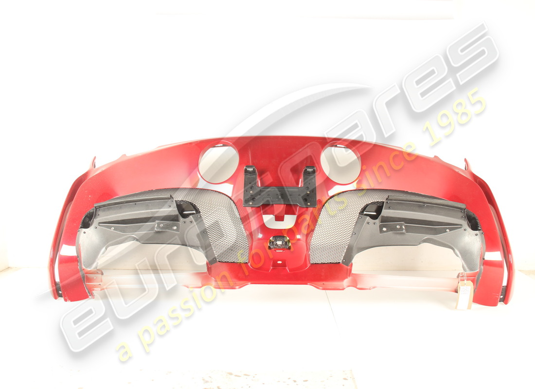 VERWENDET Ferrari PARAURTI POST.OPT TEL. SEMIL. TEILENUMMER 985883511 (1)