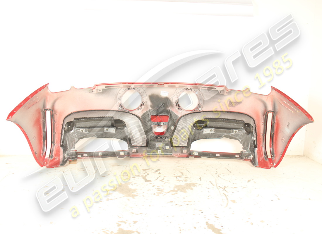 verwendet ferrari paraurti post.opt tel. semil. teilenummer 985883511 (4)