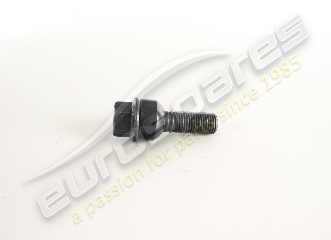 neue porsche radschraube. teilenummer wht004676a (1)