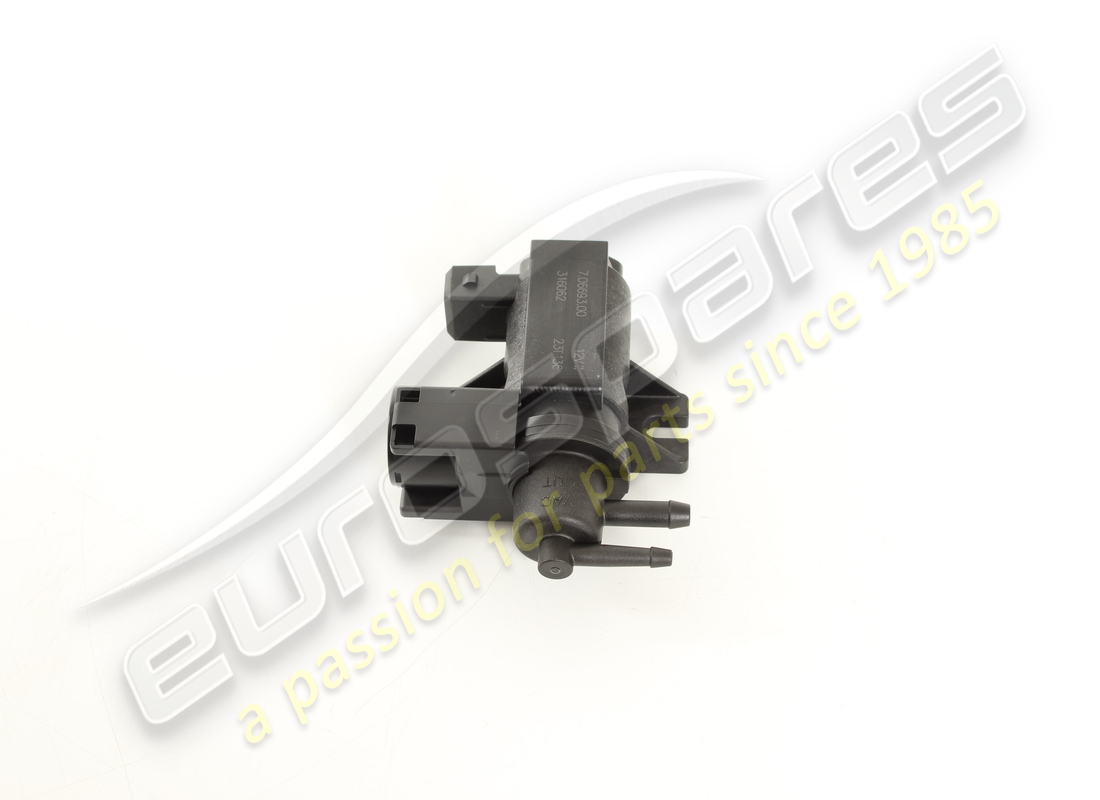 neues ferrari modulator-magnetventil. teilenummer 316062 (1)
