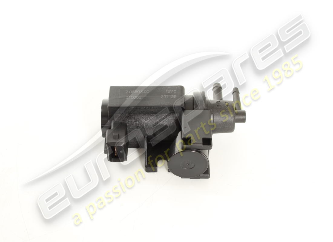 neues ferrari modulator-magnetventil. teilenummer 316062 (2)