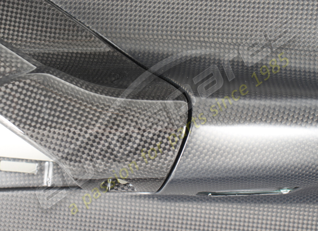 neu ferrari pannello porta dx fiorano op. teilenummer 876167 (2)