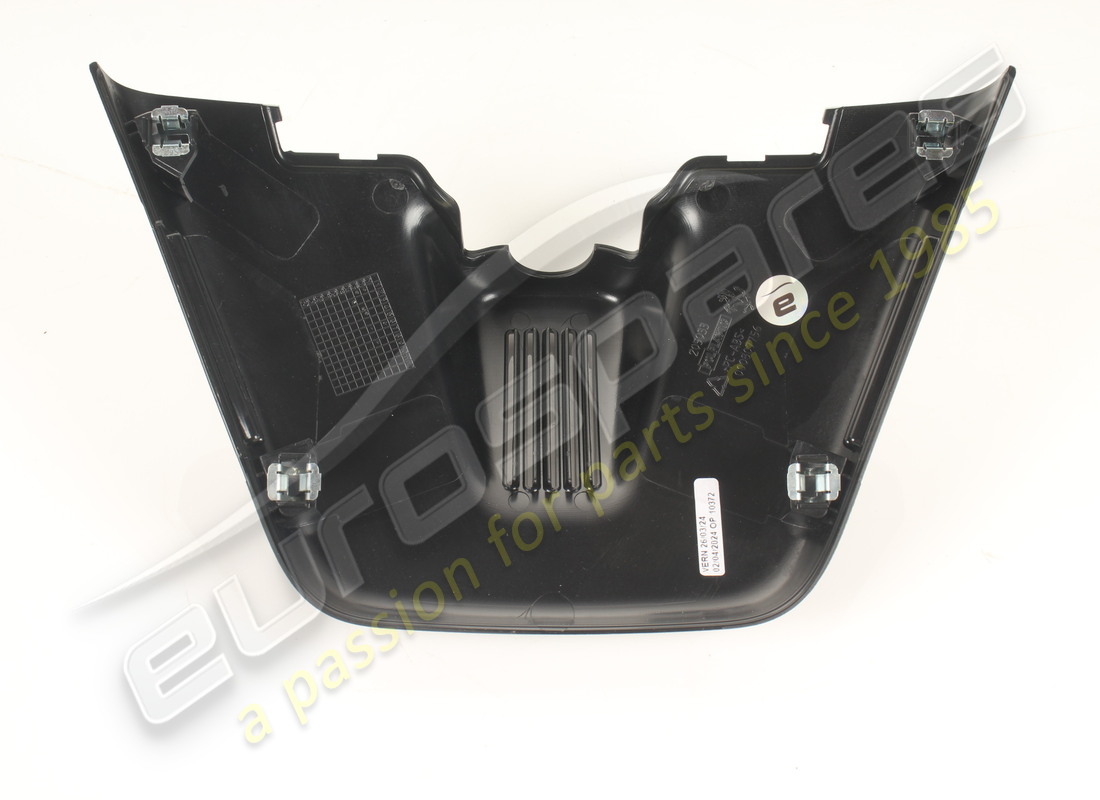 gebraucht ferrari abdeckung specchio komplett. teilenummer 807756 (3)