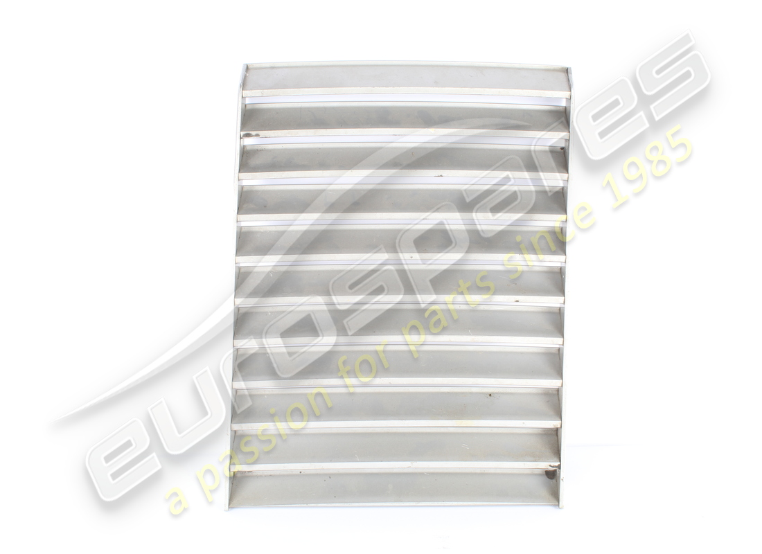 GEBRAUCHTER FERRARI LINKER FLÜGELGRILL. TEILENUMMER 60024213 (1) gebrauchter ferrari linker flügelgrill. teilenummer 60024213 (1)