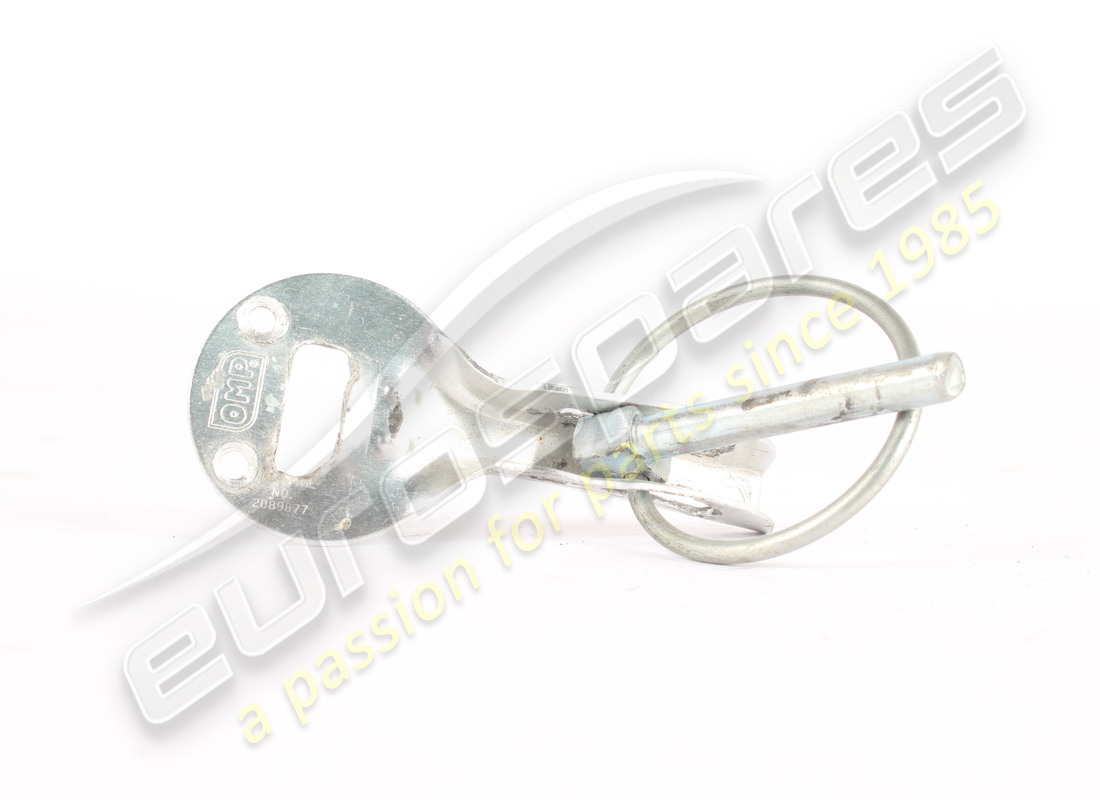 gebrauchter ferrari schnellspannerring. teilenummer 88546800 (2)