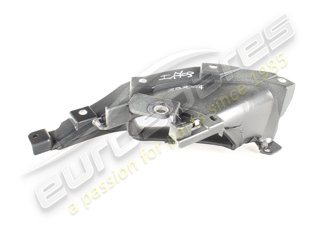 gebraucht ferrari kompletter türgriff vorne links. teilenummer 869321 (2)