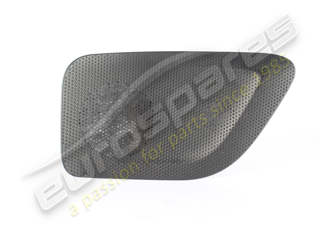 GEBRAUCHT Ferrari KOMPLETTER HECKKÜHLERGRILL RECHTS . TEILENUMMER 915907 (1)