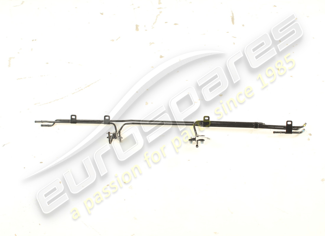 verwendet ferrari komplettes starres rohr. teilenummer 335044 (2)