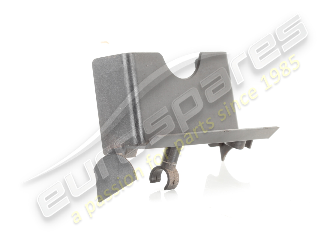 GEBRAUCHTE Lenksäulenverkleidung Ferrari. Teilenummer 60698000 (1)