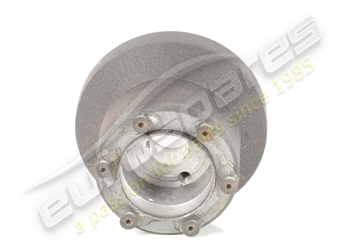 GEBRAUCHTE FERRARI LENKRADNABE. TEILENUMMER 106545 (2) gebrauchte ferrari lenkradnabe. teilenummer 106545 (2)