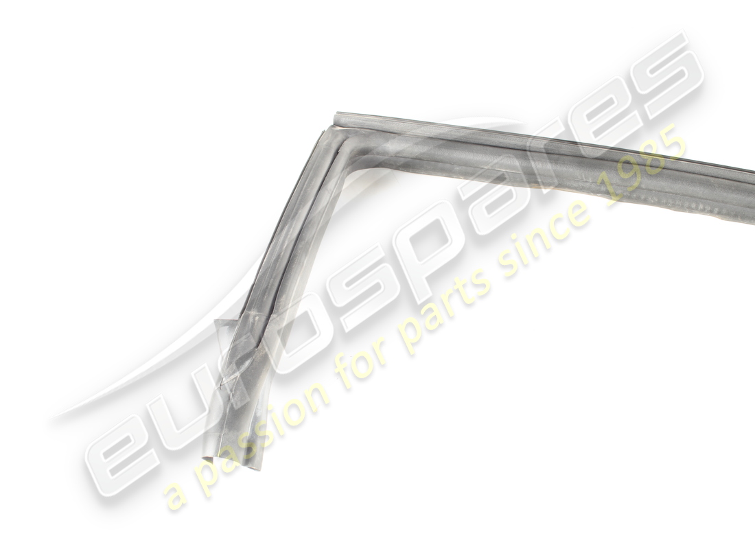 verwendet ferrari rechte türumfangsdichtung. teilenummer 81951400 (2)