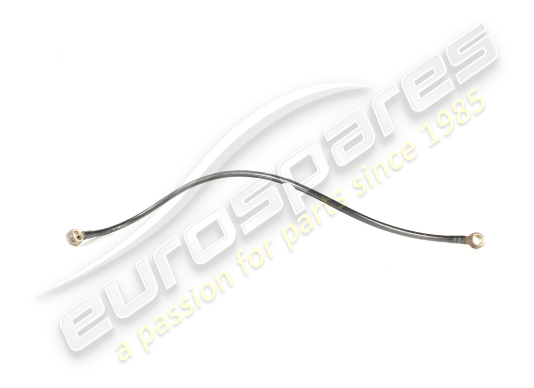 ferrari rohr verwendet. teilenummer 118398 (1)