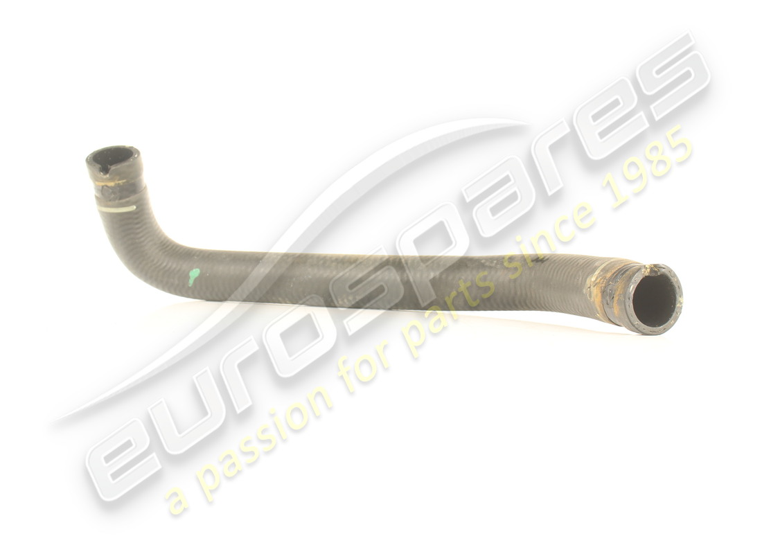 GEBRAUCHTES Ferrari EINFÜLLROHR . TEILENUMMER 302788 (1)