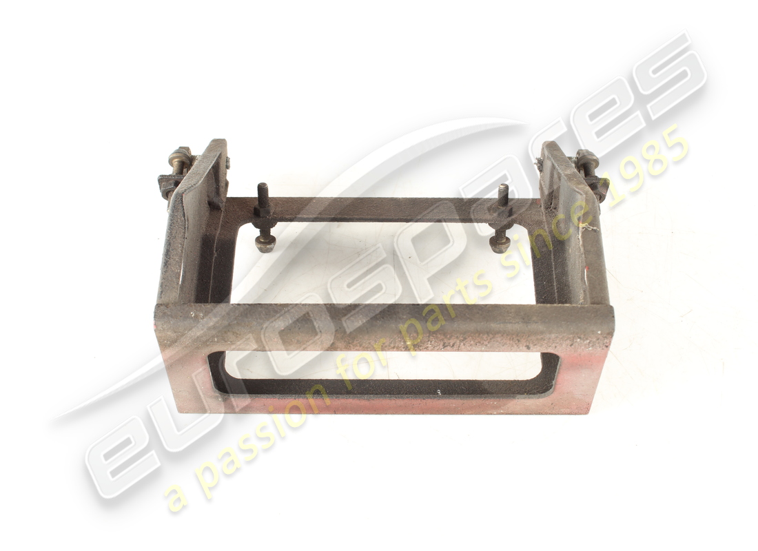 gebrauchte ferrari scheinwerferhalterung. teilenummer 60525500 (3)