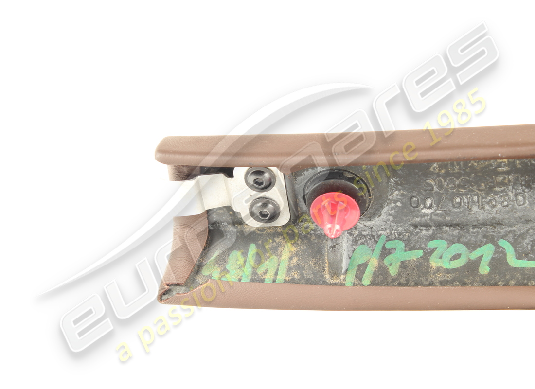 gebraucht ferrari rivest. portellone lat. pell. teilenummer 84112807 (4)