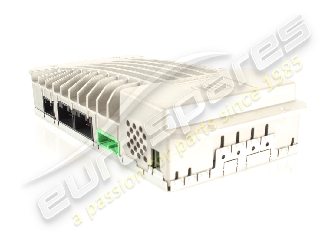 verwendet ferrari 16-channel verstärker. teilenummer 304218 (4)