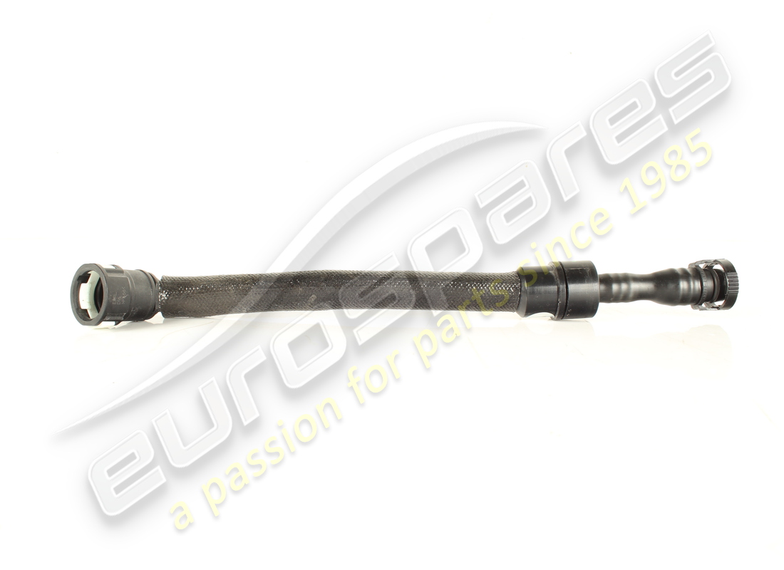 gebrauchtes ferrari dampfrohr von disconnecto. teilenummer 333854 (1)