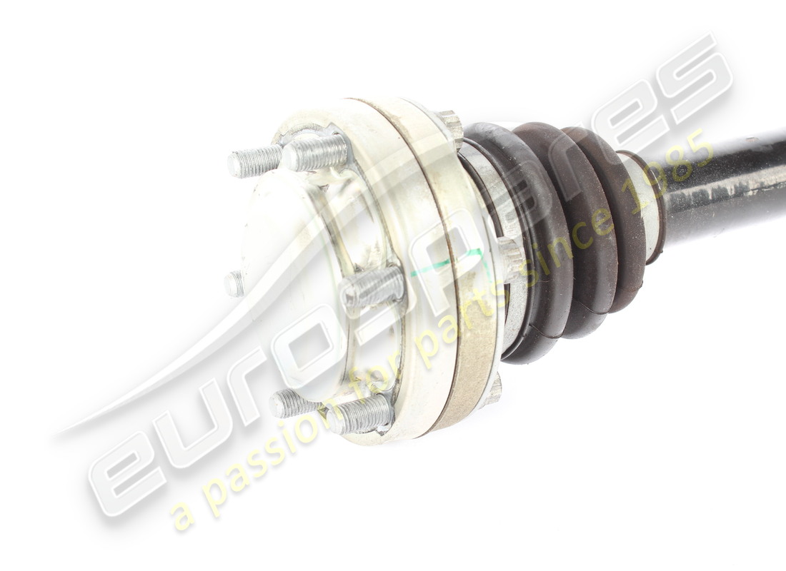 gebrauchte ferrari achswelle. teilenummer 220340 (4)