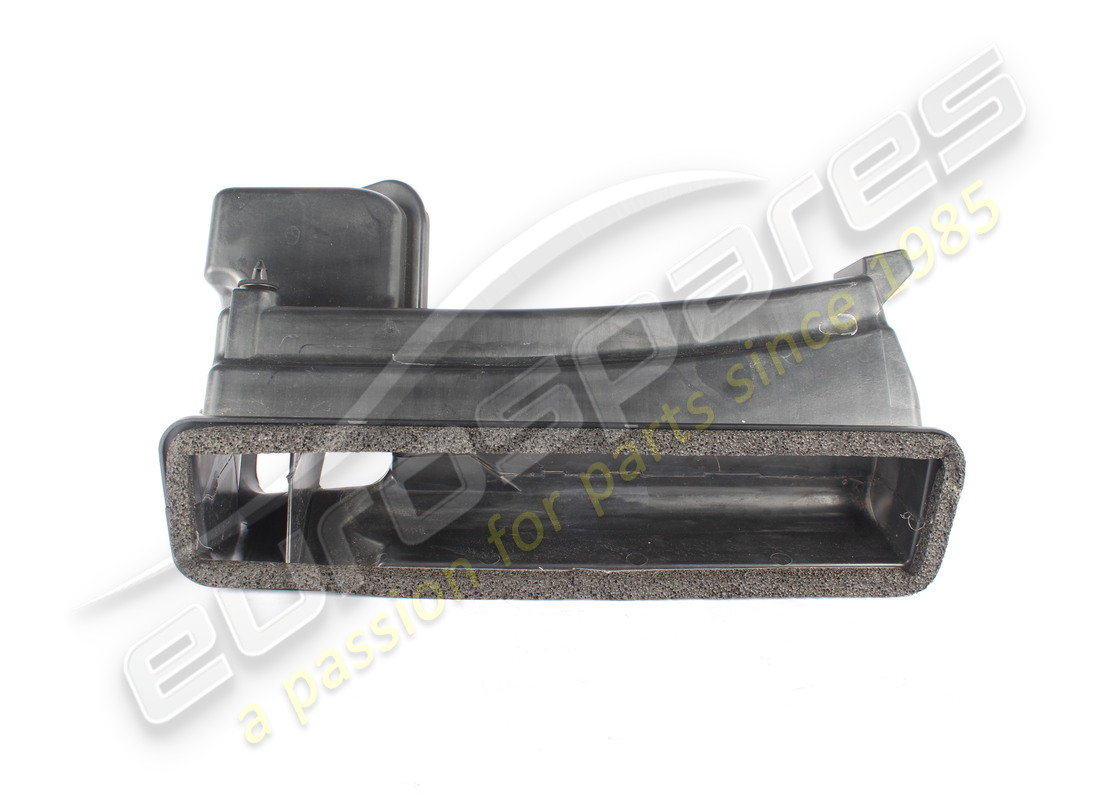 used ferrari complete air conditioning unit mobile duct. part number 865720 (1)