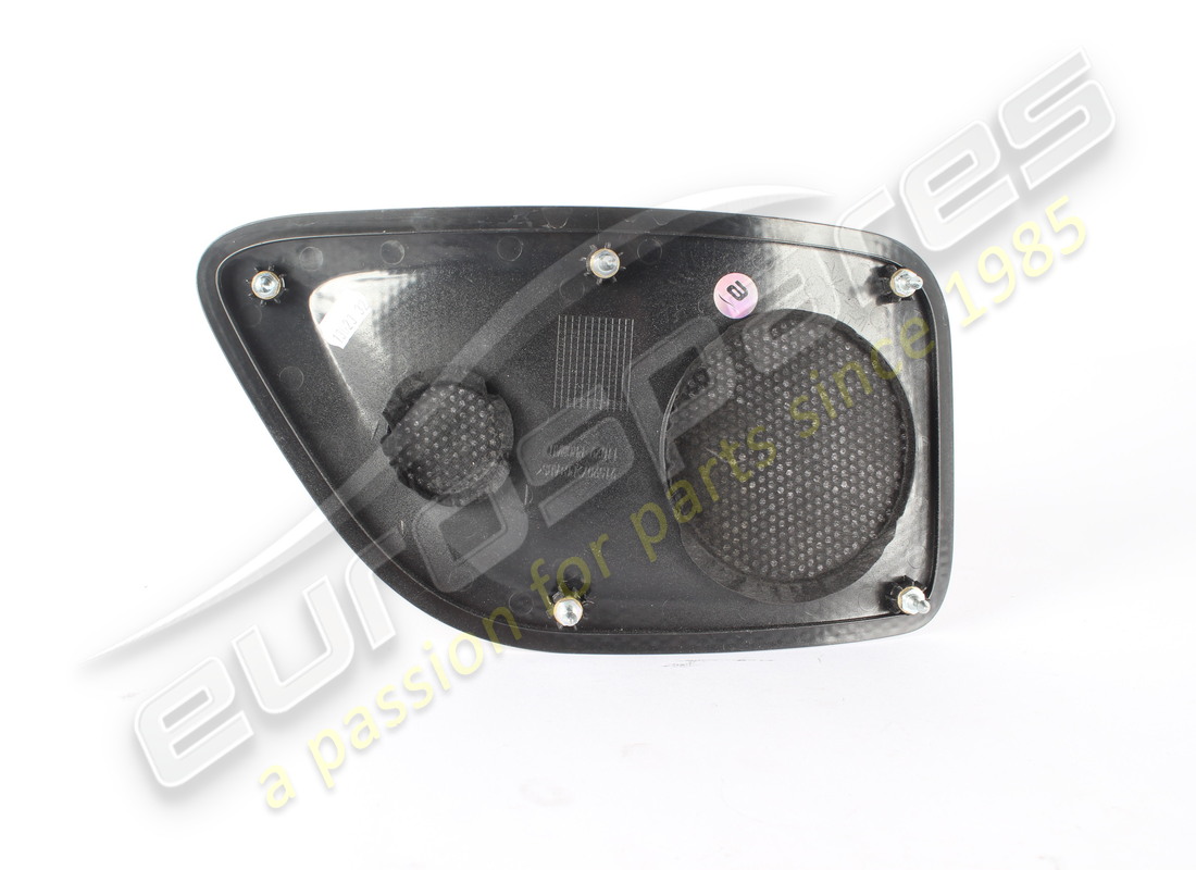 gebraucht ferrari kompletter heckkühlergrill rechts. teilenummer 915907 (2)
