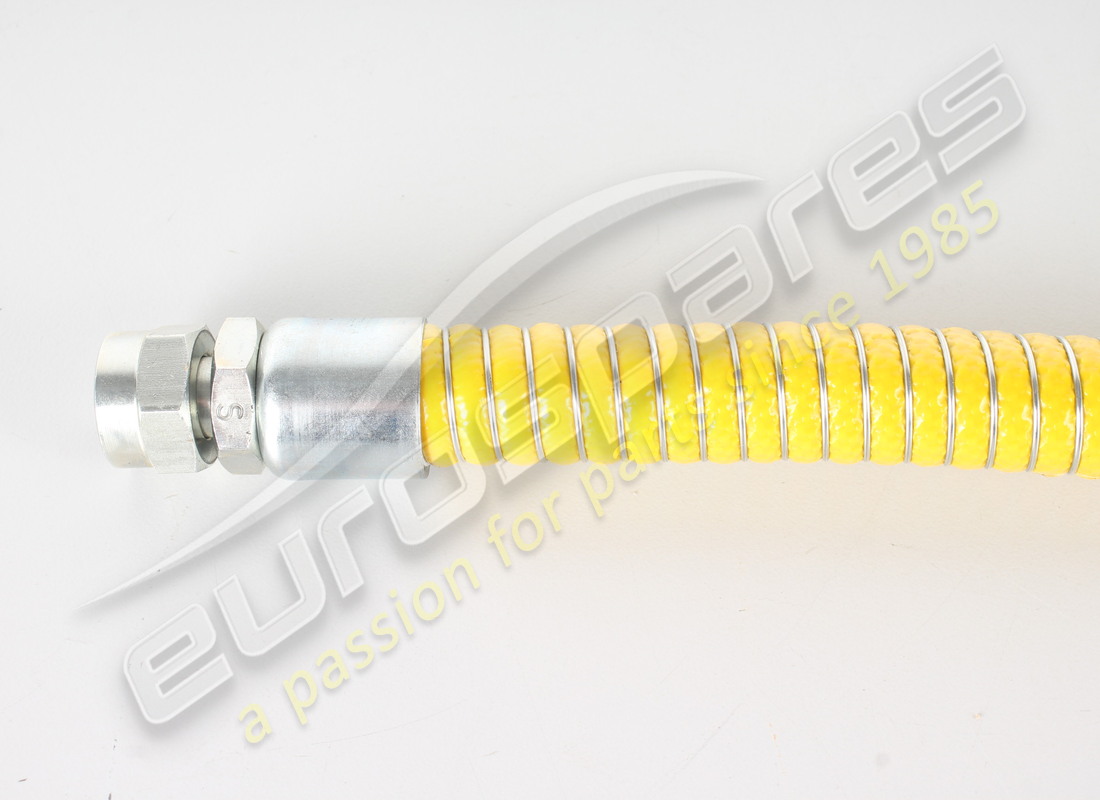 neu oem 275 gtb flex ylw kraftstoffschlauch. teilenummer 19515 (2)