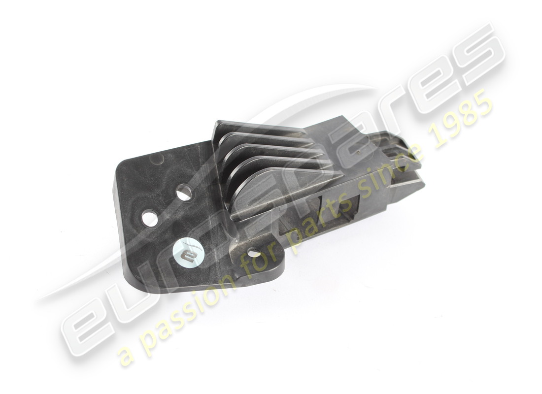 GEBRAUCHT Lamborghini HALTERUNG RDK TRIGGER HIWA . TEILENUMMER 4S0810676B (1)