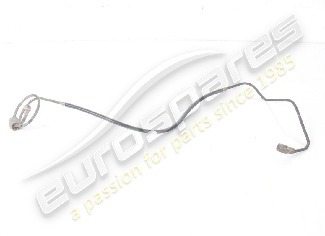 VERWENDET Ferrari KRAFTSTOFFROHR ZUM ZYLINDER 1. TEILENUMMER 118590 (1) VERWENDET Ferrari KRAFTSTOFFROHR ZUM ZYLINDER 1. TEILENUMMER 118590 (1)