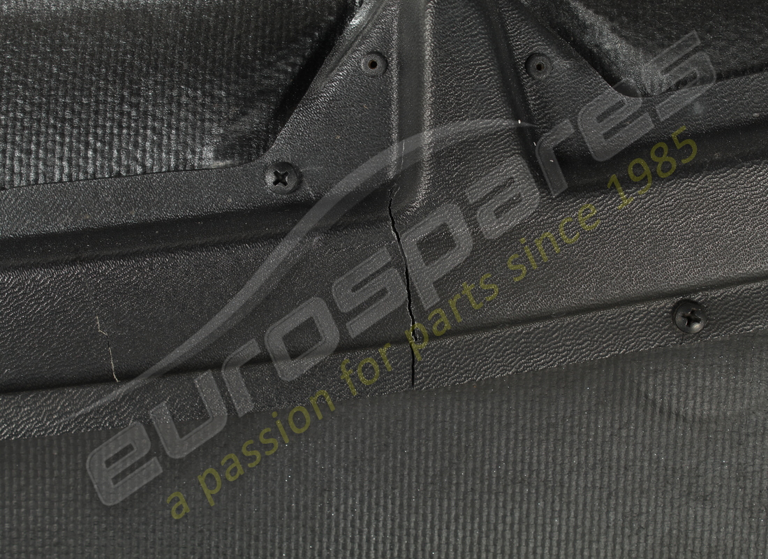 gebrauchte ferrari motorhaube. teilenummer 65285000 (3)