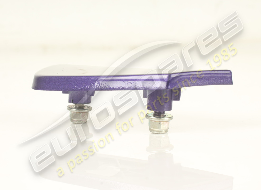 GEBRAUCHTE FERRARI ZWEIKOMPONENTEN-MANIGLI-PALETTE. TEILENUMMER 979381 (2) gebrauchte ferrari zweikomponenten-manigli-palette. teilenummer 979381 (2)