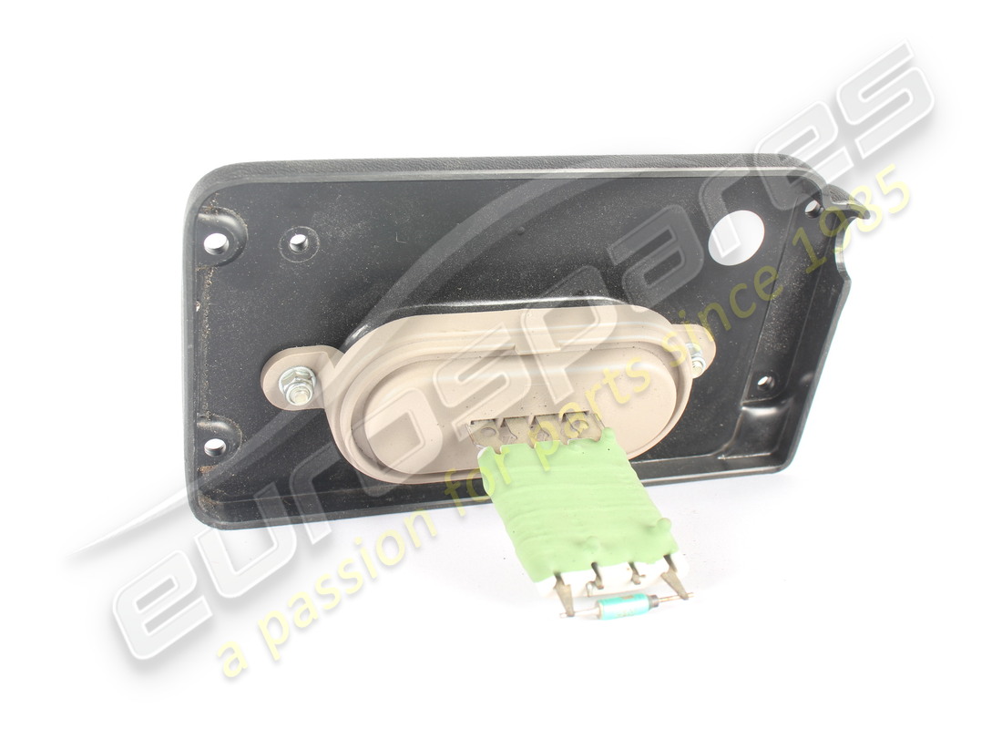 gebraucht ferrari rh verteilerausgangskapsel. teilenummer 275936 (1)