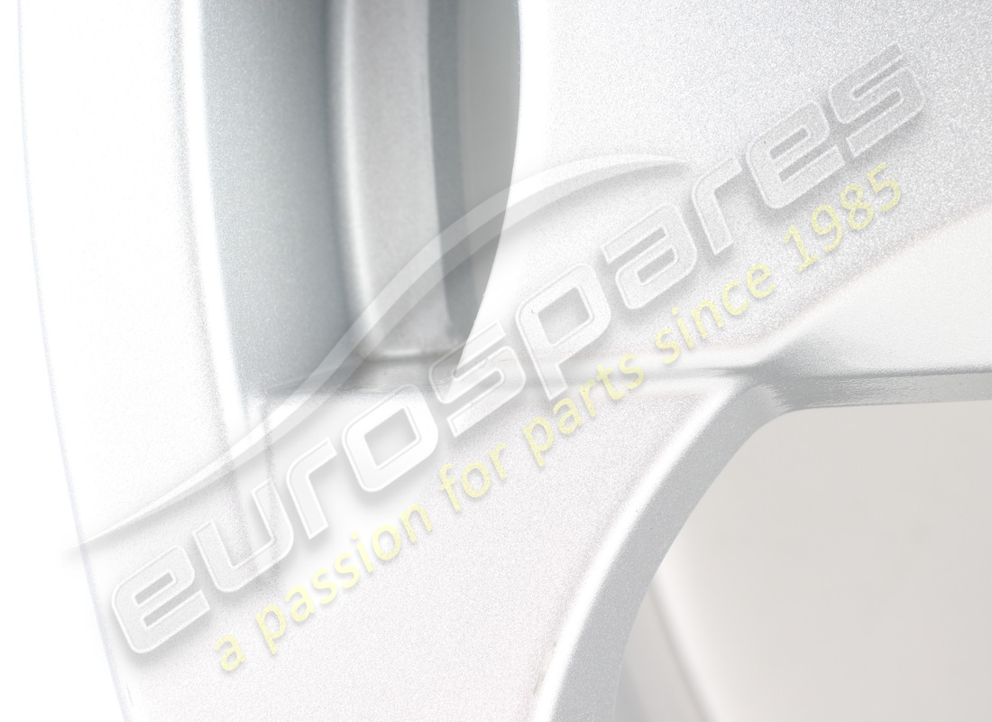 neu (sonstiges) lamborghini cassiopea radsatz (silber). teilenummer 0r1400091 (23)