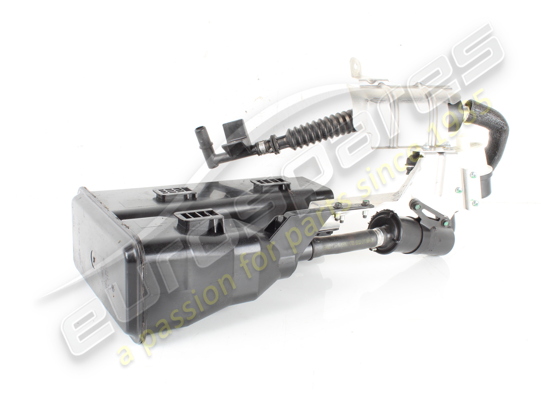 GEBRAUCHT FERRARI FILTRO VAPORI KOMPLETT. TEILENUMMER 895452 (2) gebraucht ferrari filtro vapori komplett. teilenummer 895452 (2)