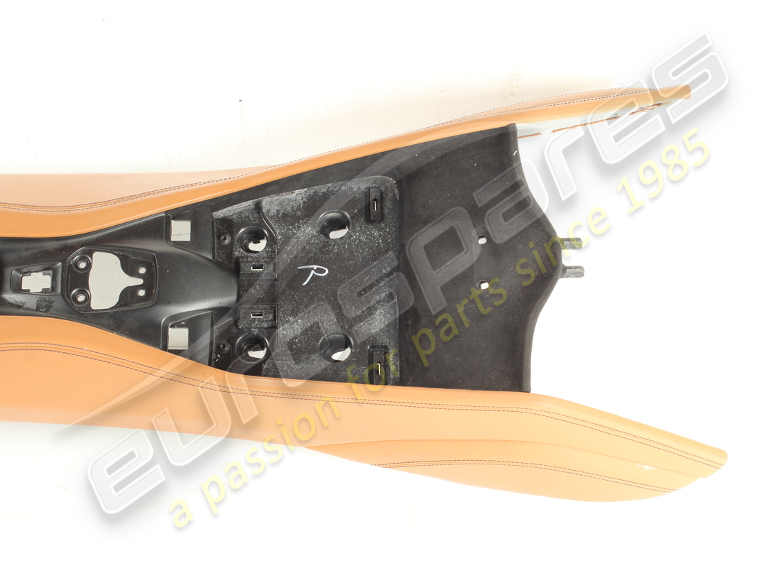 used eurospares complete centre console. part number eap1566192 (3)
