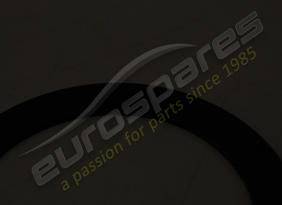 NEUER PORSCHE RING. TEILENUMMER 9GT422409A (3) neuer porsche ring. teilenummer 9gt422409a (3)