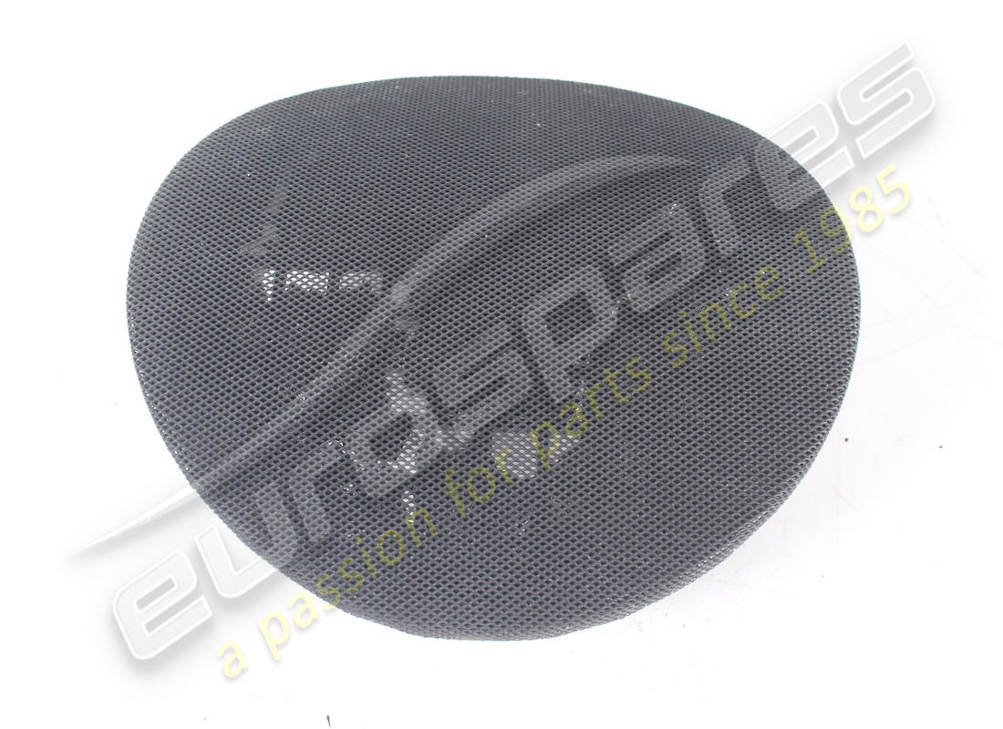 GEBRAUCHTE Maserati LINKE LAUTSPRECHERPLATTE. TEILENUMMER 388300273 (1)