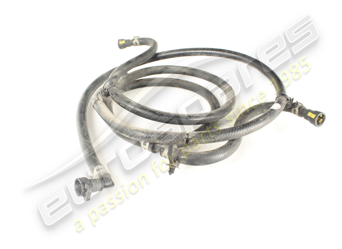 used ferrari headlight washer pipe assemb. part number 82984500 (1)
